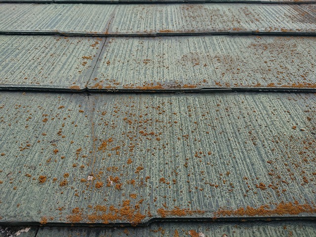 カラーベストのメンテナンス工事もご相談ください